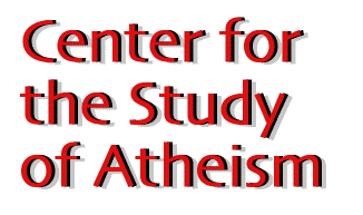 Center for the Study of Atheism